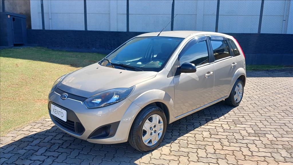 FIESTA 1.0 ROCAM HATCH 8V FLEX 4P MANUAL0