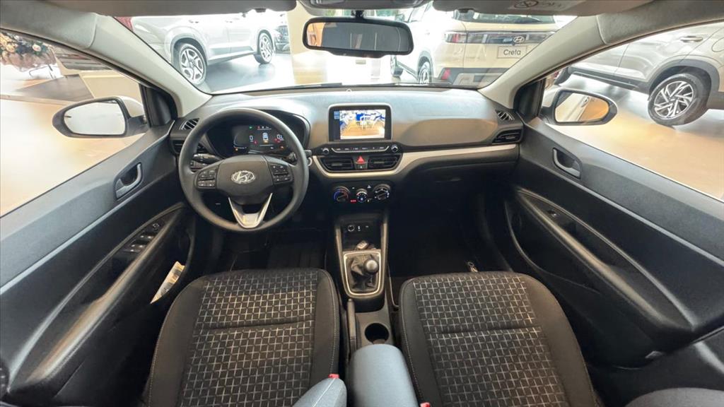 HB20 1.0 12V FLEX LIMITED MANUAL7