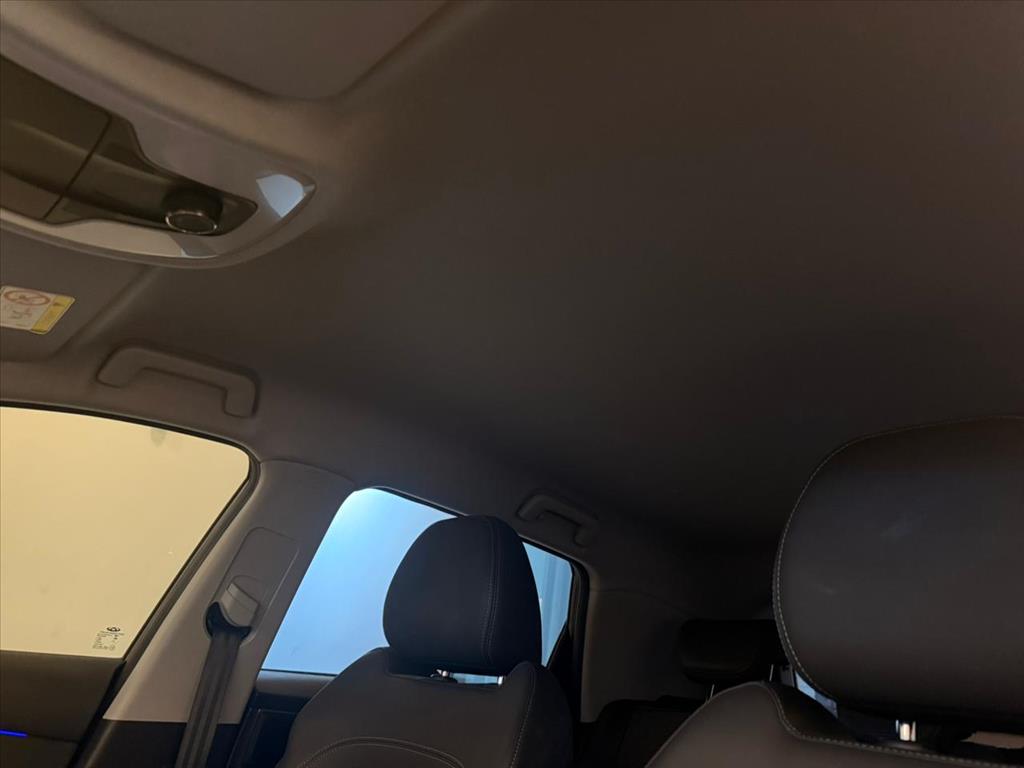 Caoa Chery-TIGGO 5x-1.5 VVT TURBO iFLEX SPORT CVT