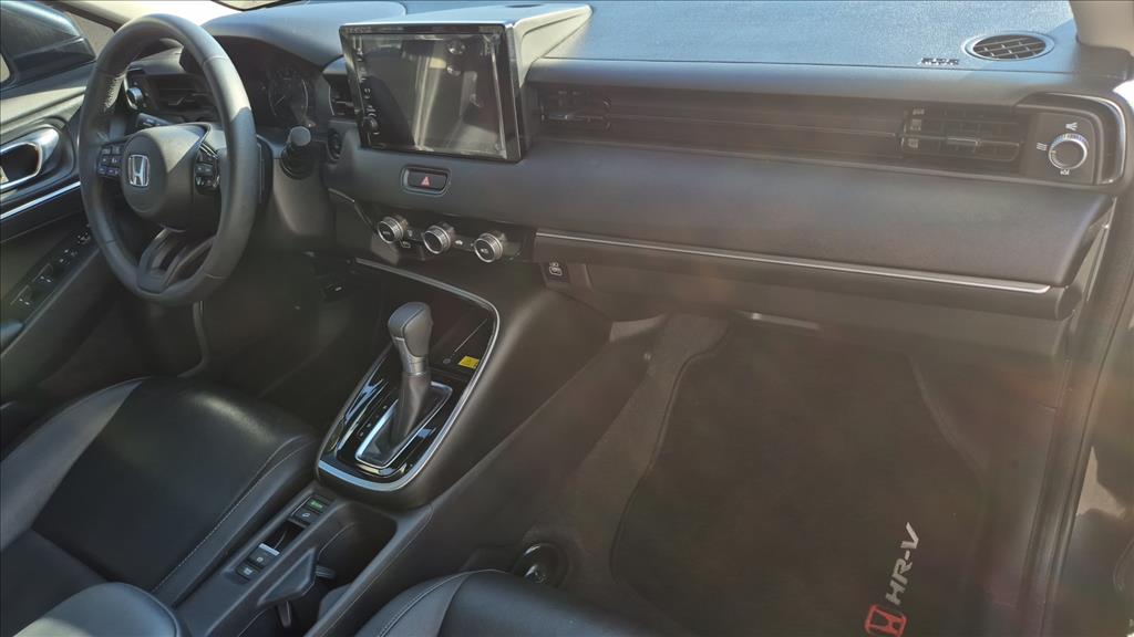 HR-V 1.5 DI I-VTEC FLEX EXL CVT6