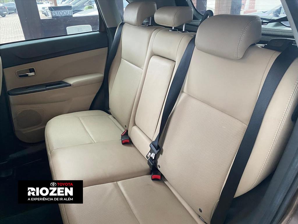 OUTLANDER SPORT 2.0 MIVEC FLEX HPE AWD AUTOMÁTICO5