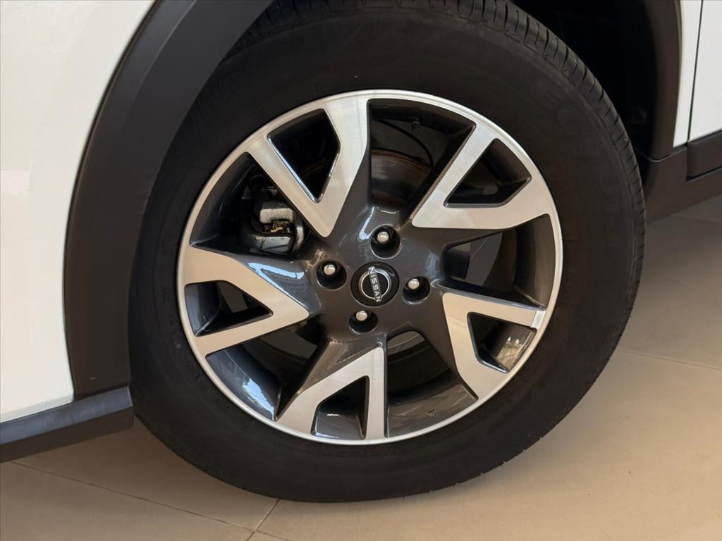 KICKS 1.6 16V FLEXSTART SENSE XTRONIC12