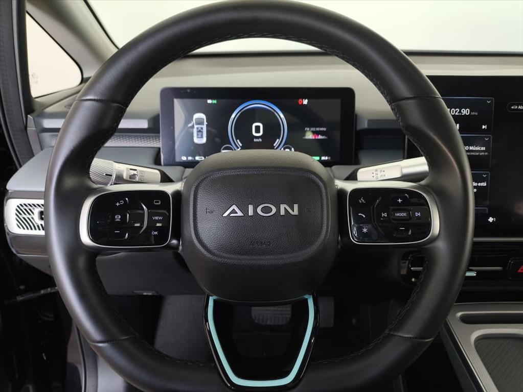 AION Y 63,2 KW ELÉTRICO ELITE7