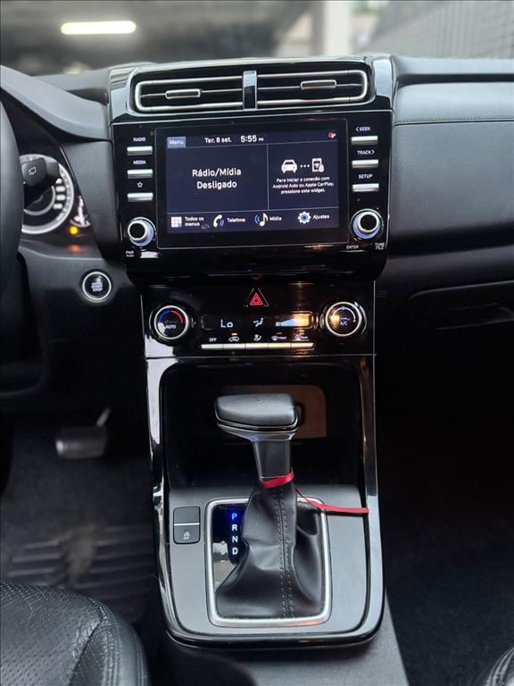CRETA 1.0 TGDI FLEX LIMITED AUTOMÁTICO11