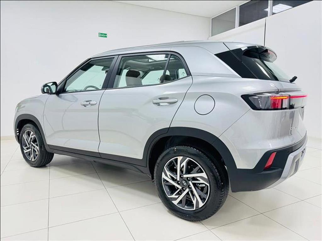 Hyundai-CRETA-1.0 TGDI FLEX PLATINUM AUTOMÁTICO