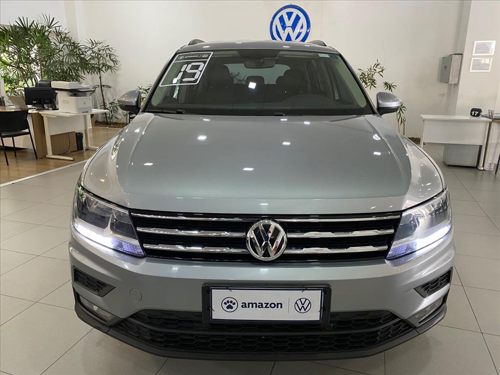 TIGUAN 1.4 250 TSI TOTAL FLEX ALLSPACE TIPTRONIC1