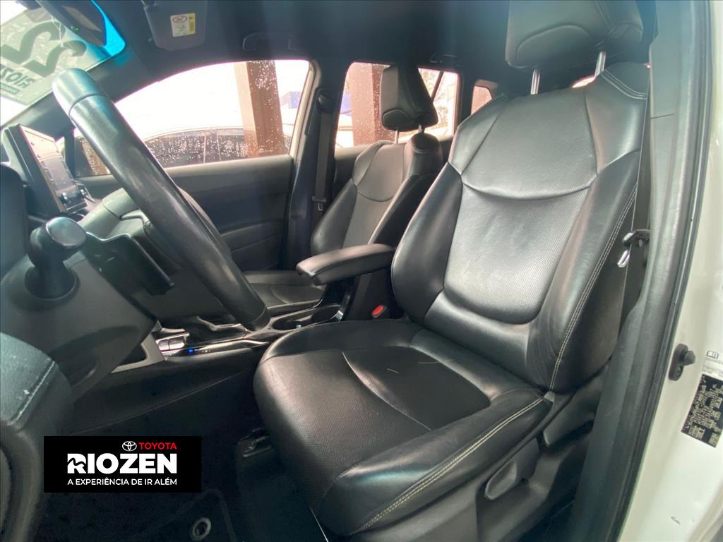 COROLLA CROSS 2.0 VVT-IE FLEX XRE DIRECT SHIFT7