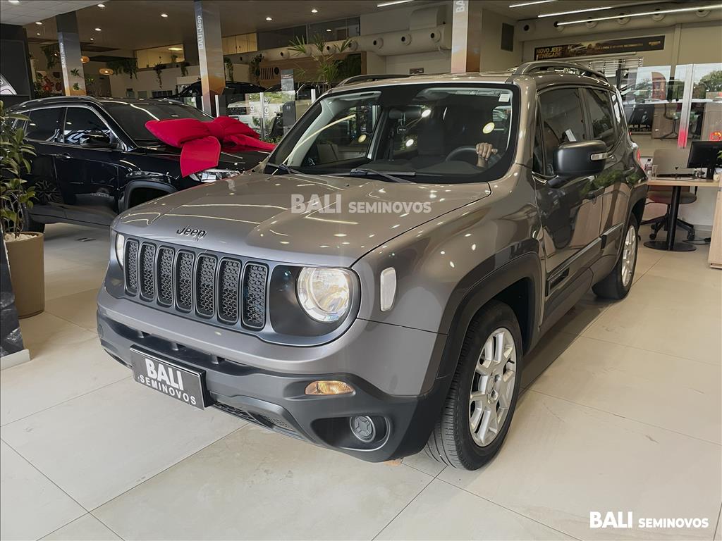 RENEGADE 1.8 16V FLEX SPORT 4P AUTOMÁTICO2