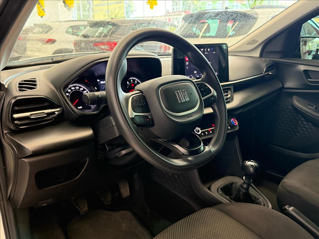 PULSE 1.3 FLEX DRIVE MANUAL PULSE 1.3 FLEX DRIVE MANUAL