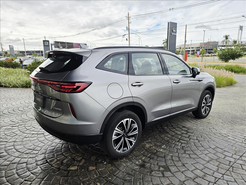 HAVAL H6 1.5 HEV ONE E-TRACTION3