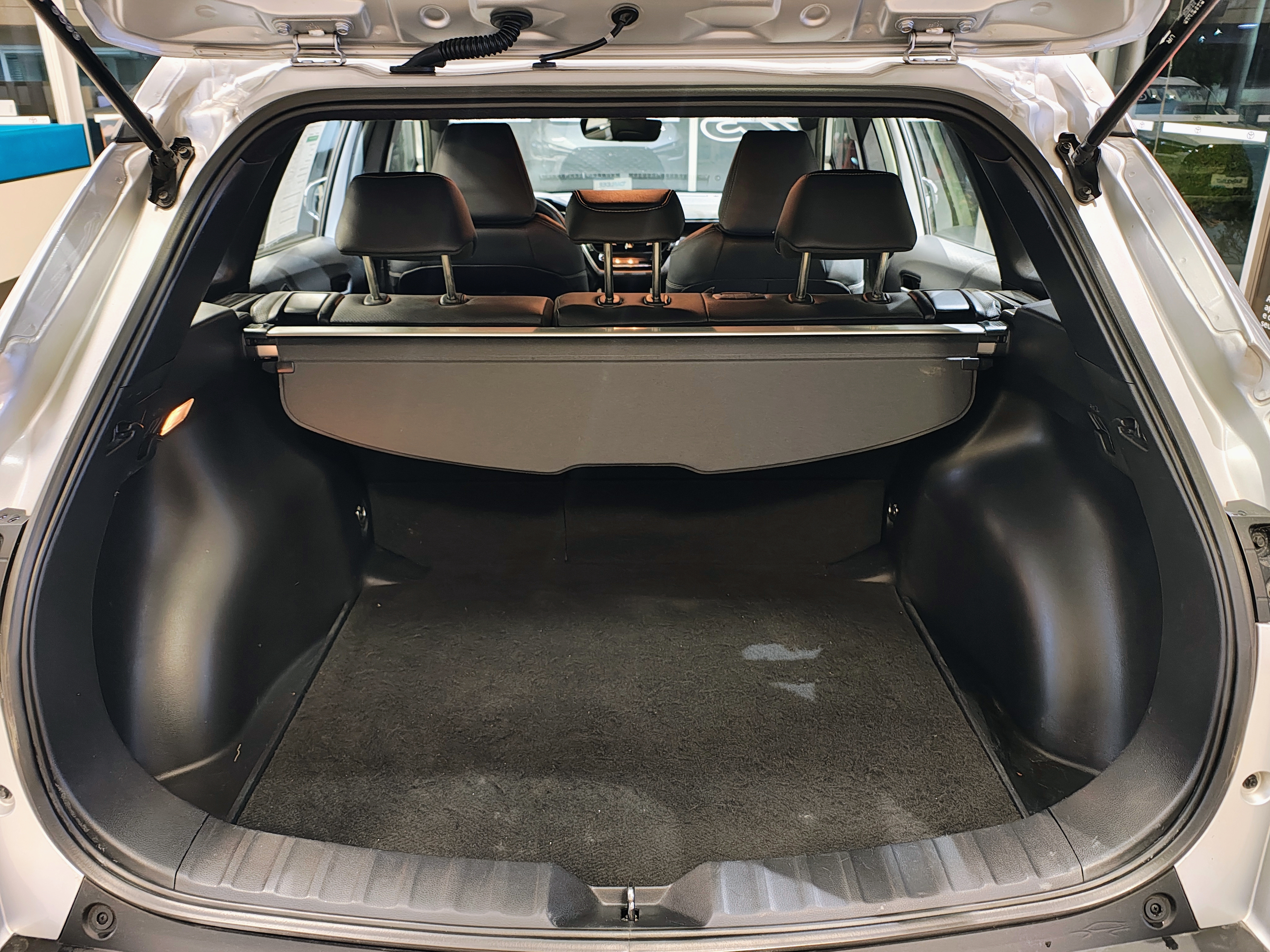 COROLLA CROSS 2.0 VVT-IE FLEX XRE DIRECT SHIFT7