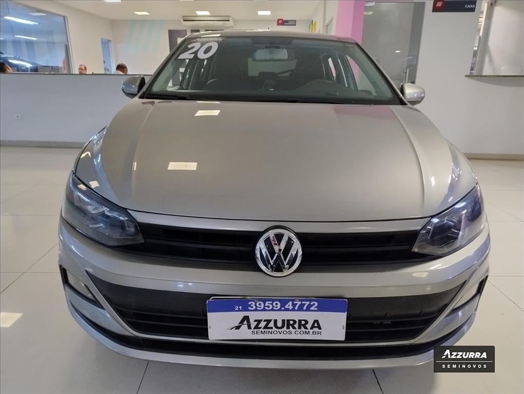 POLO 1.0 MPI TOTAL FLEX MANUAL