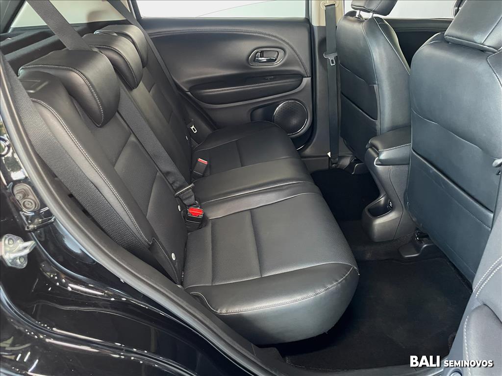 HR-V 1.5 16V TURBO GASOLINA TOURING 4P AUTOMÁTICO16