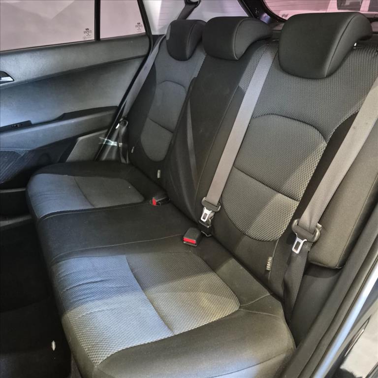 CRETA 1.6 16V FLEX ATTITUDE AUTOMÁTICO14