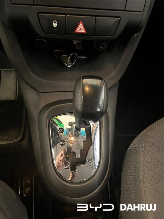 AIRCROSS 1.5 LIVE 8V FLEX 4P MANUAL5