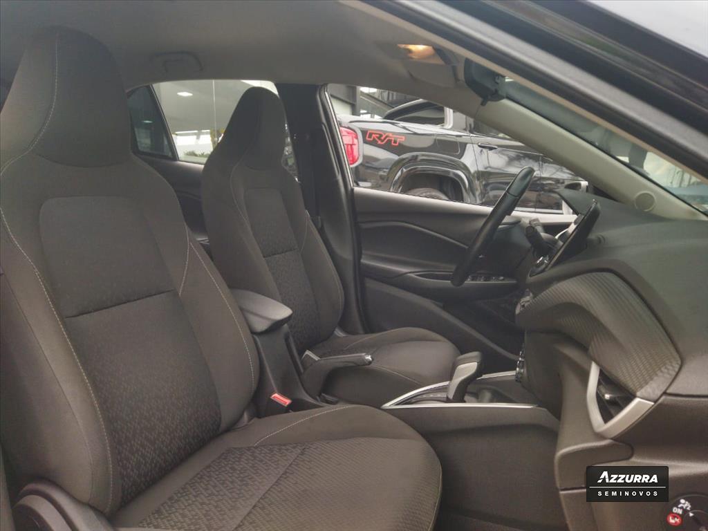 ONIX 1.0 TURBO FLEX LTZ AUTOMÁTICO9