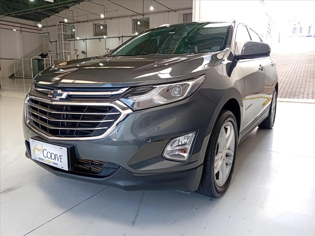 EQUINOX 2.0 16V TURBO GASOLINA PREMIER AWD AUTOMÁTICO EQUINOX 2.0 16V TURBO GASOLINA PREMIER AWD AUTOMÁTICO