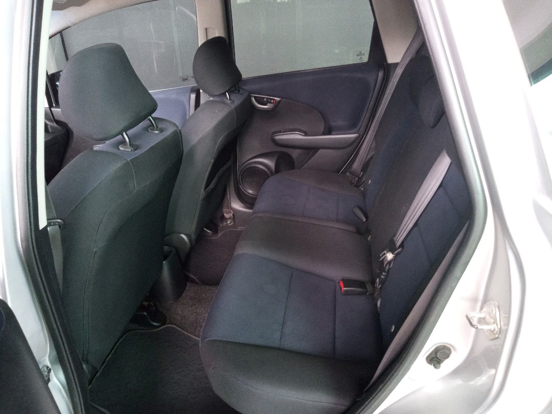 FIT 1.4 LX 16V FLEX 4P MANUAL11
