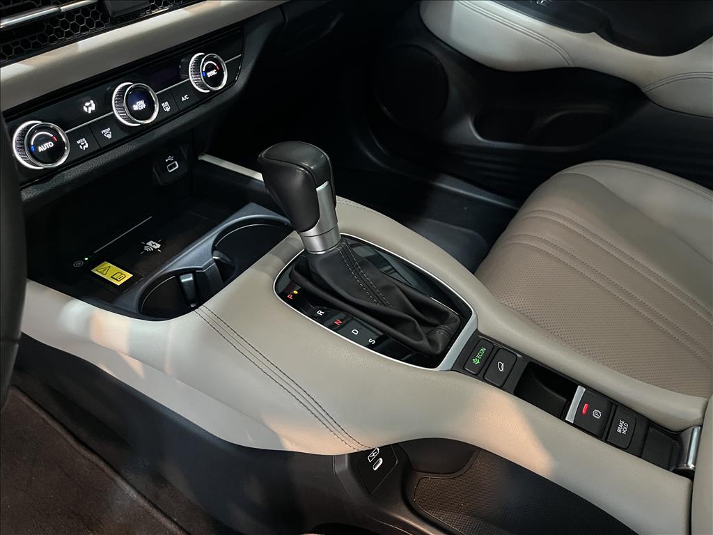 ZR-V 2.0 i-VTEC GASOLINA TOURING CVT9