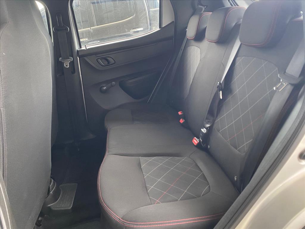 KWID 1.0 12V SCE FLEX ZEN MANUAL9