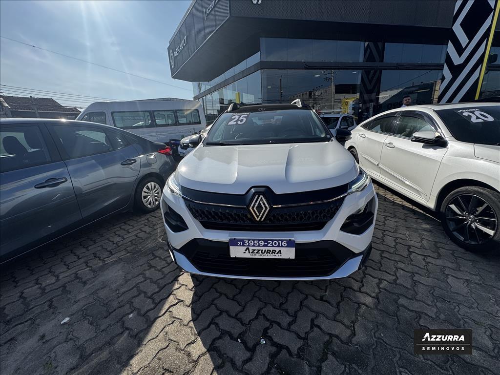KARDIAN 1.0 TCE FLEX PREMIÉRE EDITION EDC