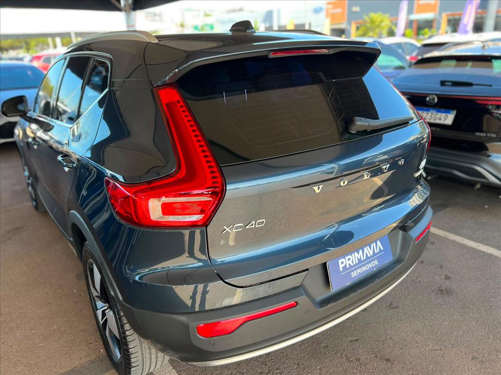 XC40 1.5 T5 RECHARGE INSCRIPTION EXPRESSION GEARTRONIC3