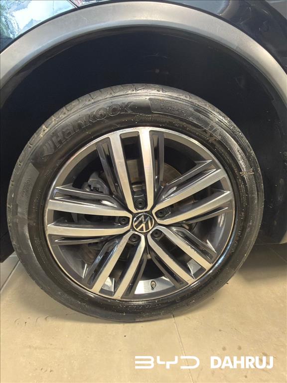 TIGUAN 2.0 300 TSI GASOLINA ALLSPACE R-LINE AUTOMÁTICO9