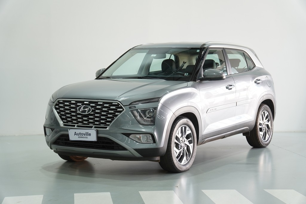 1.0 TGDI FLEX LIMITED AUTOMÁTICO