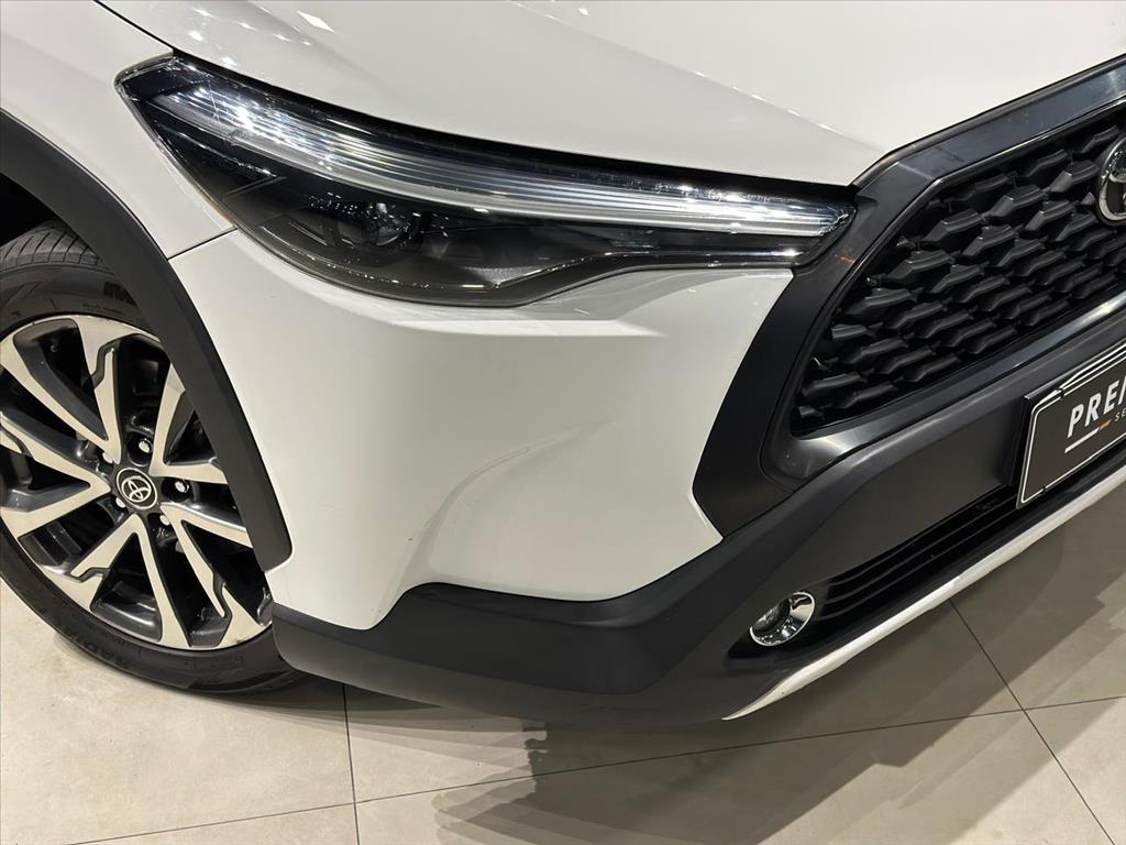 COROLLA CROSS 2.0 VVT-IE FLEX XRE DIRECT SHIFT2