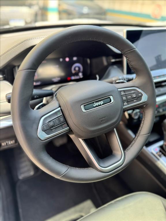 COMPASS 1.3 T270 TURBO FLEX S AT68