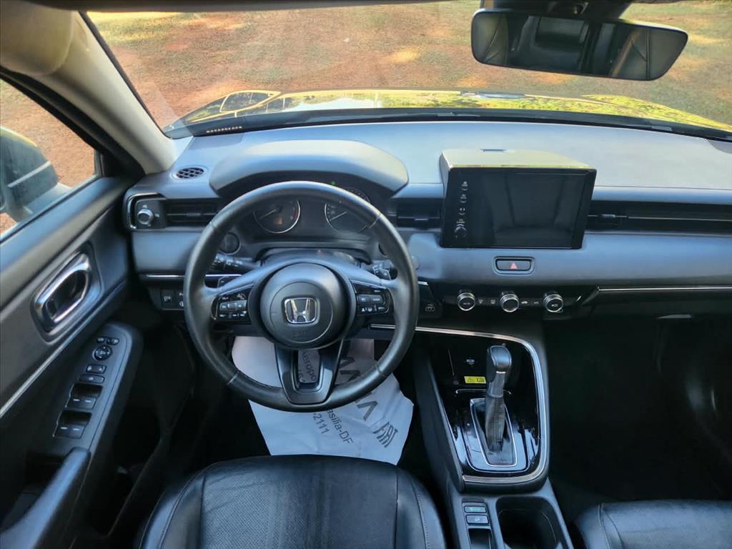 HR-V 1.5 DI I-VTEC FLEX EX CVT8