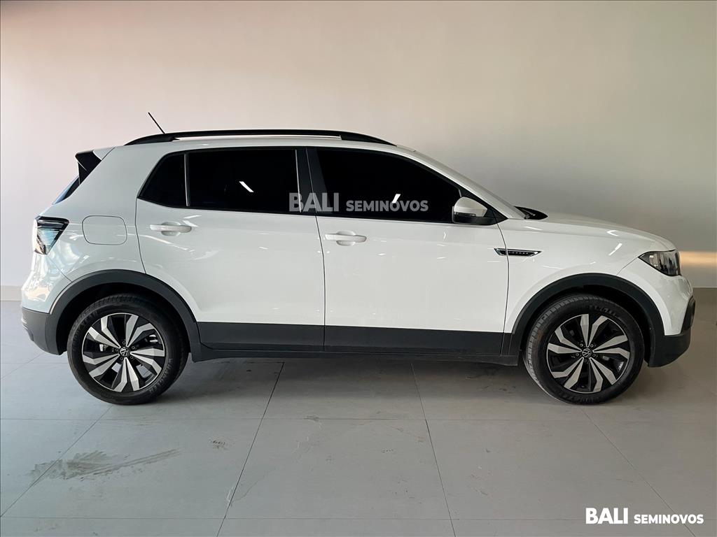 T-CROSS 1.0 200 TSI TOTAL FLEX AUTOMÁTICO6
