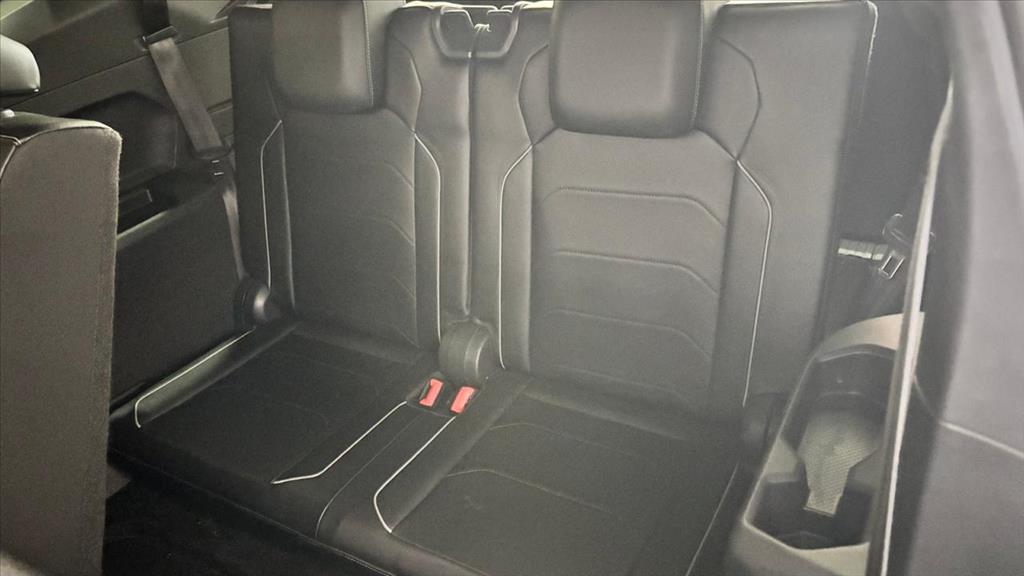 TIGUAN 2.0 300 TSI GASOLINA ALLSPACE R-LINE AUTOMÁTICO11