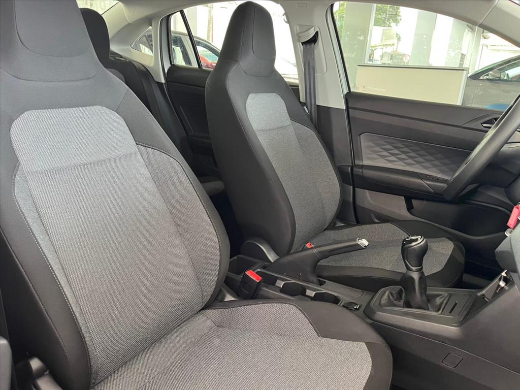 VIRTUS 1.0 170 TSI SENSE MANUAL18