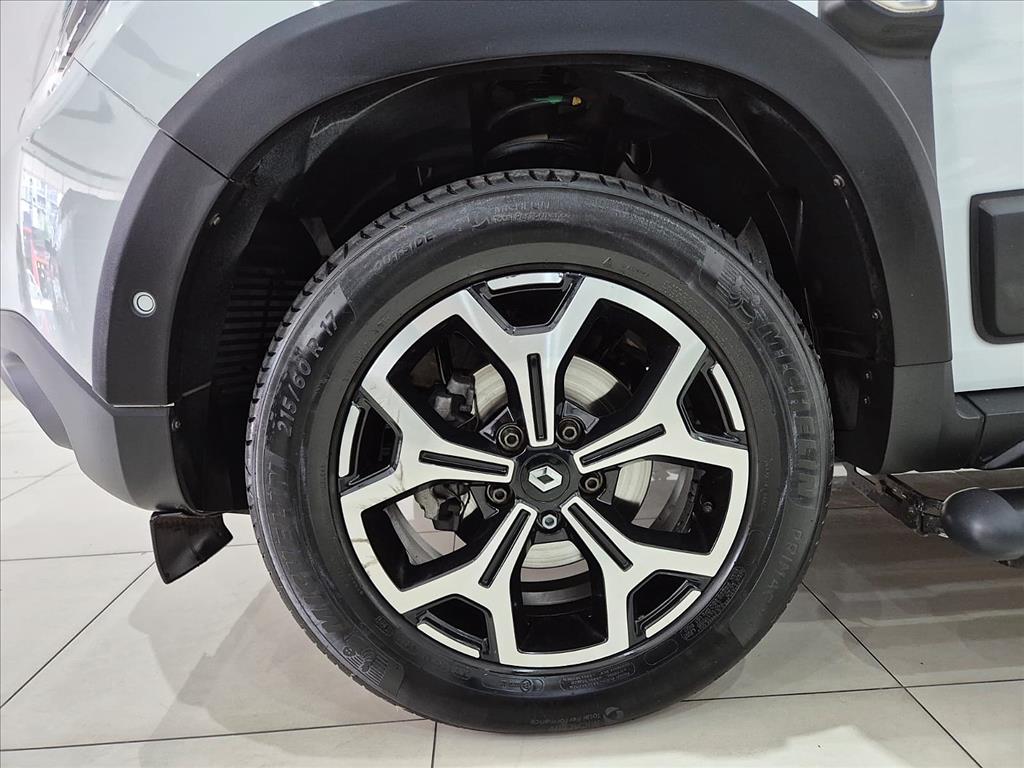 Renault-DUSTER-1.3 TCE FLEX ICONIC X-TRONIC