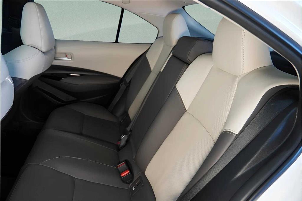 COROLLA 2.0 VVT-IE FLEX ALTIS DIRECT SHIFT12