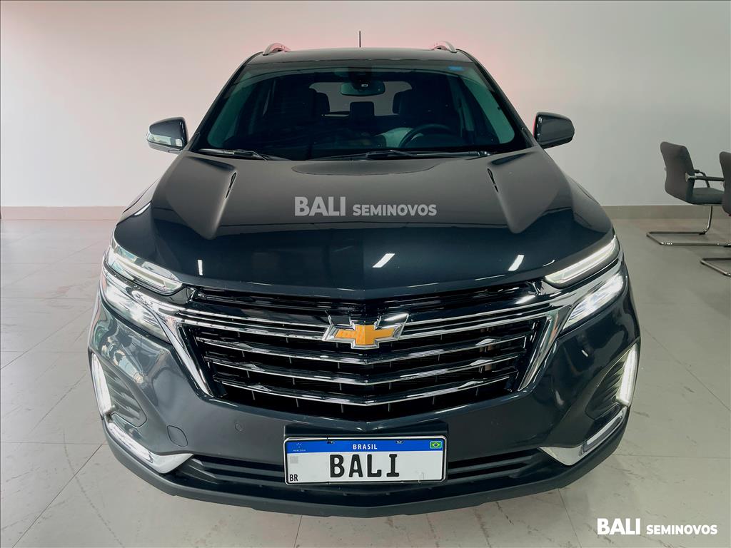 EQUINOX 1.5 16V TURBO GASOLINA PREMIER AWD AUTOMÁTICO2