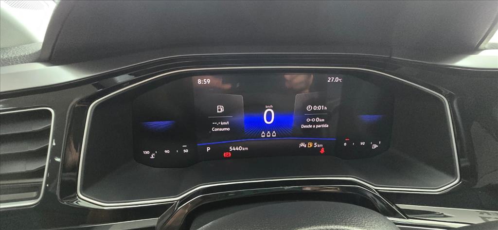 NIVUS 1.0 200 TSI TOTAL FLEX COMFORTLINE AUTOMÁTICO7