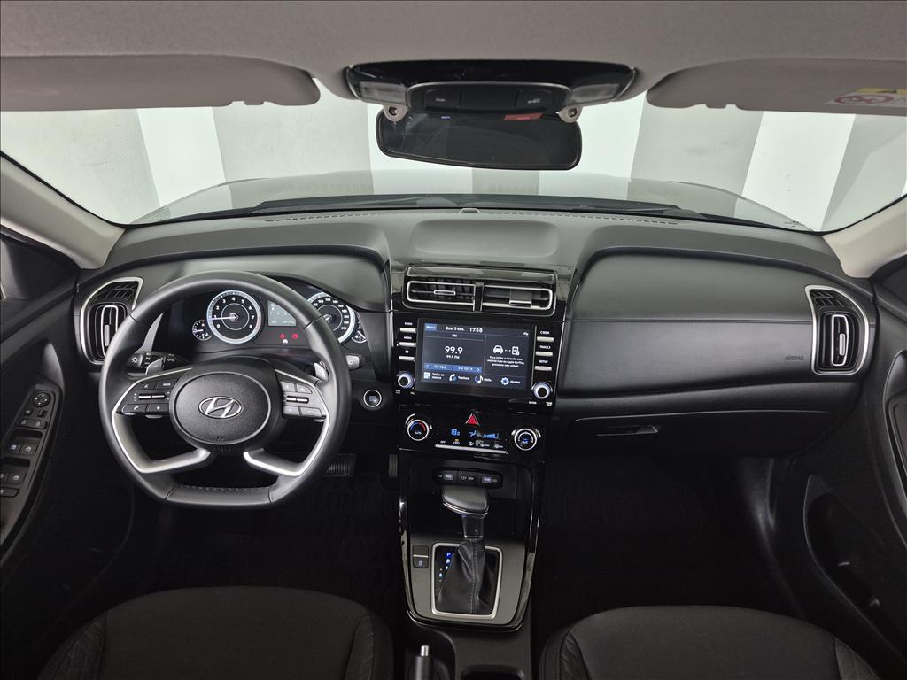 CRETA 1.0 TGDI FLEX LIMITED AUTOMÁTICO3