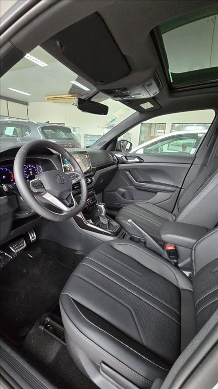 T-CROSS 1.4 250 TSI TOTAL FLEX HIGHLINE AUTOMÁTICO4