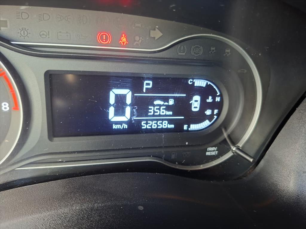 HB20 1.0 TGDI FLEX EVOLUTION AUTOMÁTICO8