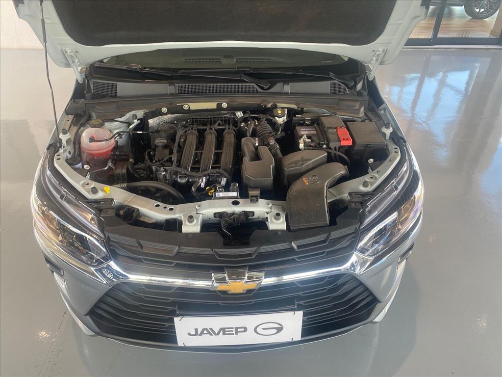 GM - Chevrolet-ONIX PLUS-1.0 FLEX MANUAL