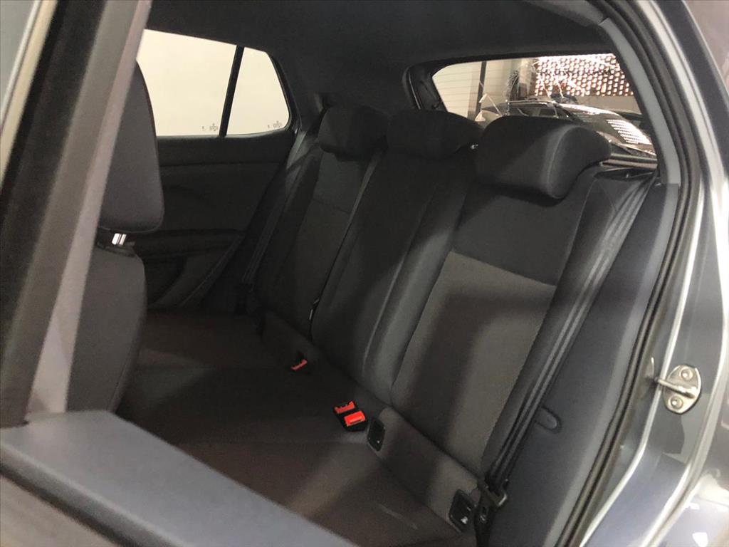 T-CROSS 1.0 200 TSI TOTAL FLEX AUTOMÁTICO7