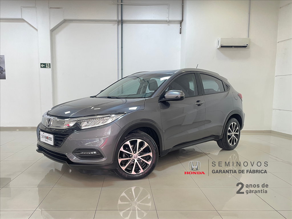 1.8 16V FLEX EXL 4P AUTOMÁTICO