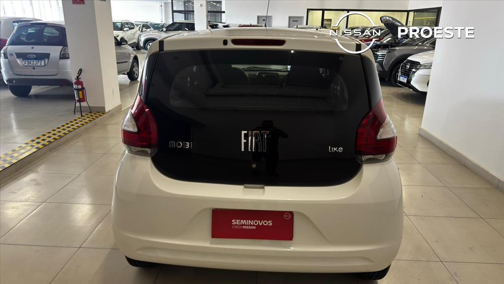 MOBI 1.0 EVO FLEX LIKE. MANUAL4