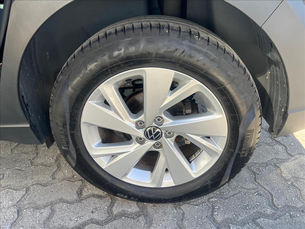NIVUS 1.0 200 TSI TOTAL FLEX COMFORTLINE AUTOMÁTICO6 NIVUS 1.0 200 TSI TOTAL FLEX COMFORTLINE AUTOMÁTICO6
