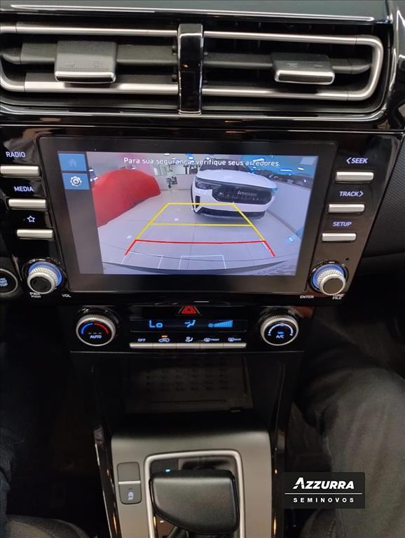 CRETA 1.0 TGDI FLEX LIMITED AUTOMÁTICO10