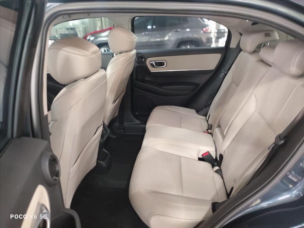 HR-V 1.5 DI I-VTEC TURBO FLEX TOURING CVT11