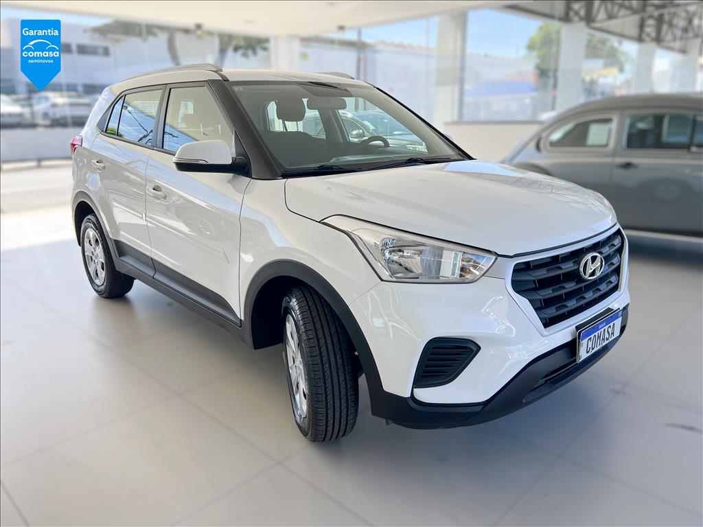 CRETA 1.6 16V FLEX ATTITUDE MANUAL2