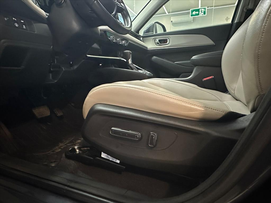 HR-V 1.5 DI I-VTEC TURBO FLEX TOURING CVT